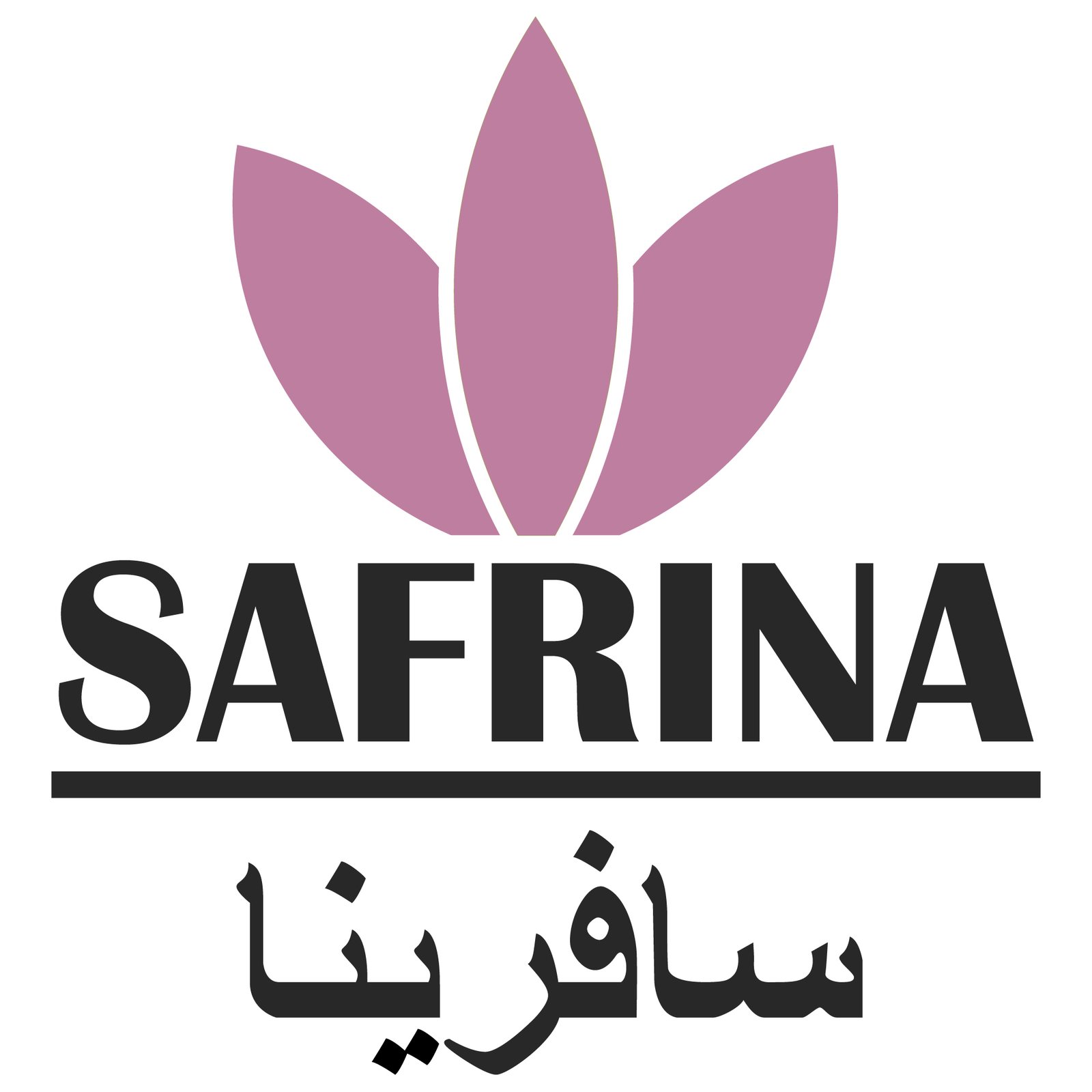 Safrina